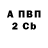 Амфетамин 98% K. Face